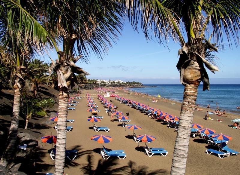 Playamar Apartamento Puerto del Carmen (Lanzarote)