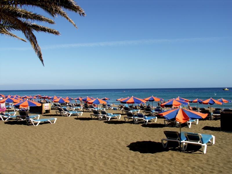 Playamar Puerto del Carmen (Lanzarote)