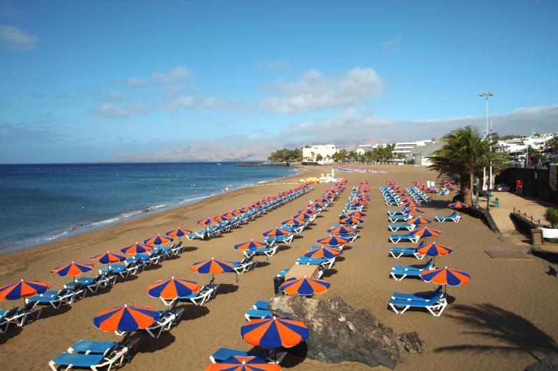 Playamar Apartamento