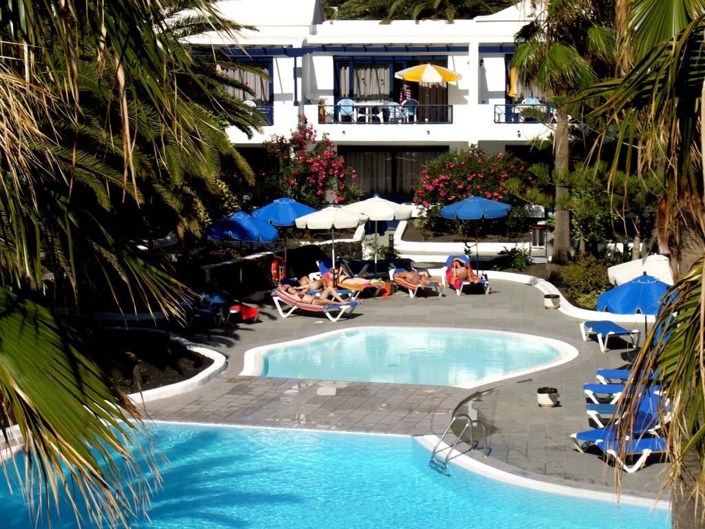 Apartamento Playamar Puerto del Carmen (Lanzarote)