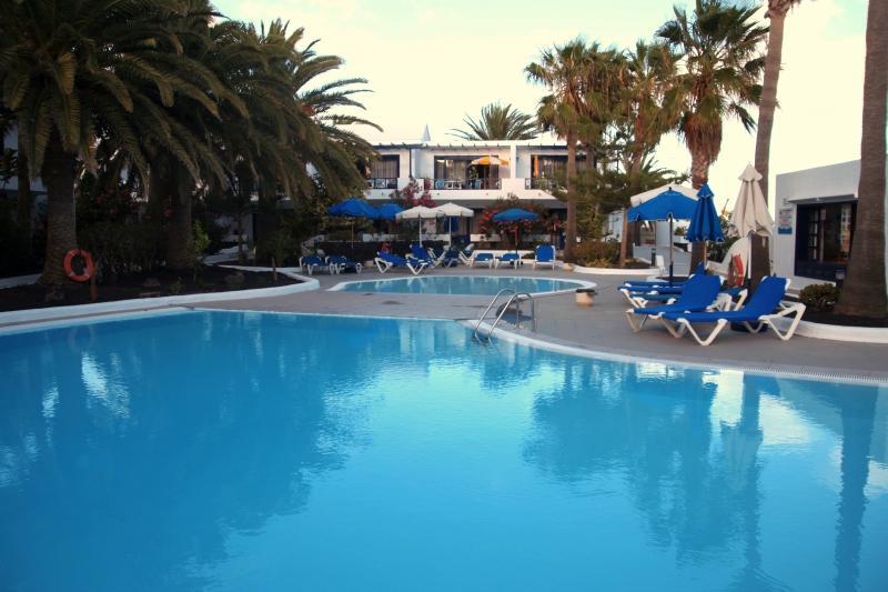 Playamar * Puerto del Carmen (Lanzarote)