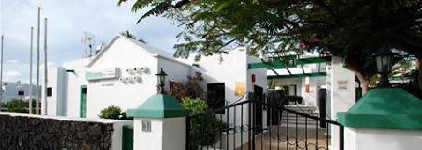 Apartamento Acacias *