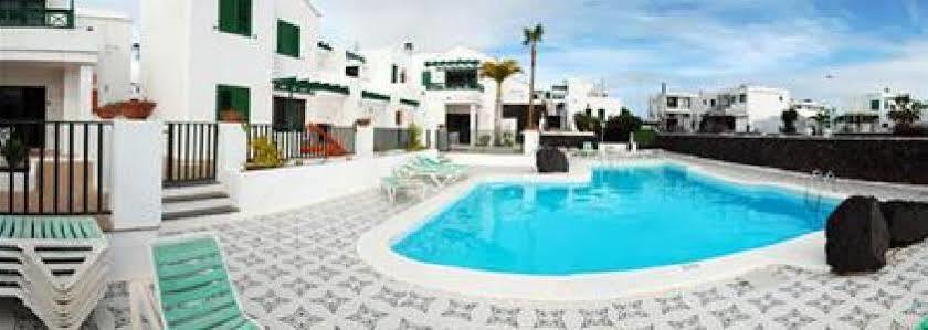 Acacias Apartamento Puerto del Carmen (Lanzarote)