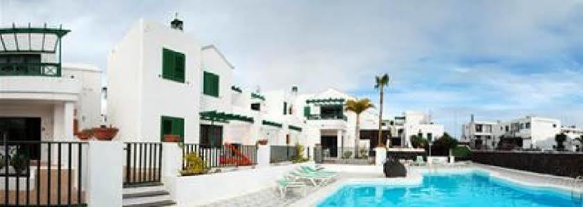 Acacias Apartamento *