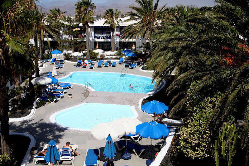 Playamar Apartahotel *