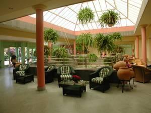 Hotel Sun Park 2*
