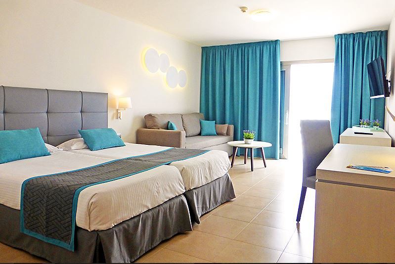 Costas Hotel Puerto del Carmen (Lanzarote)