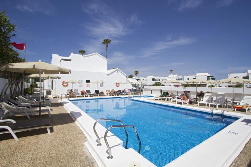 Diamond Club Maritima Puerto del Carmen (Lanzarote)