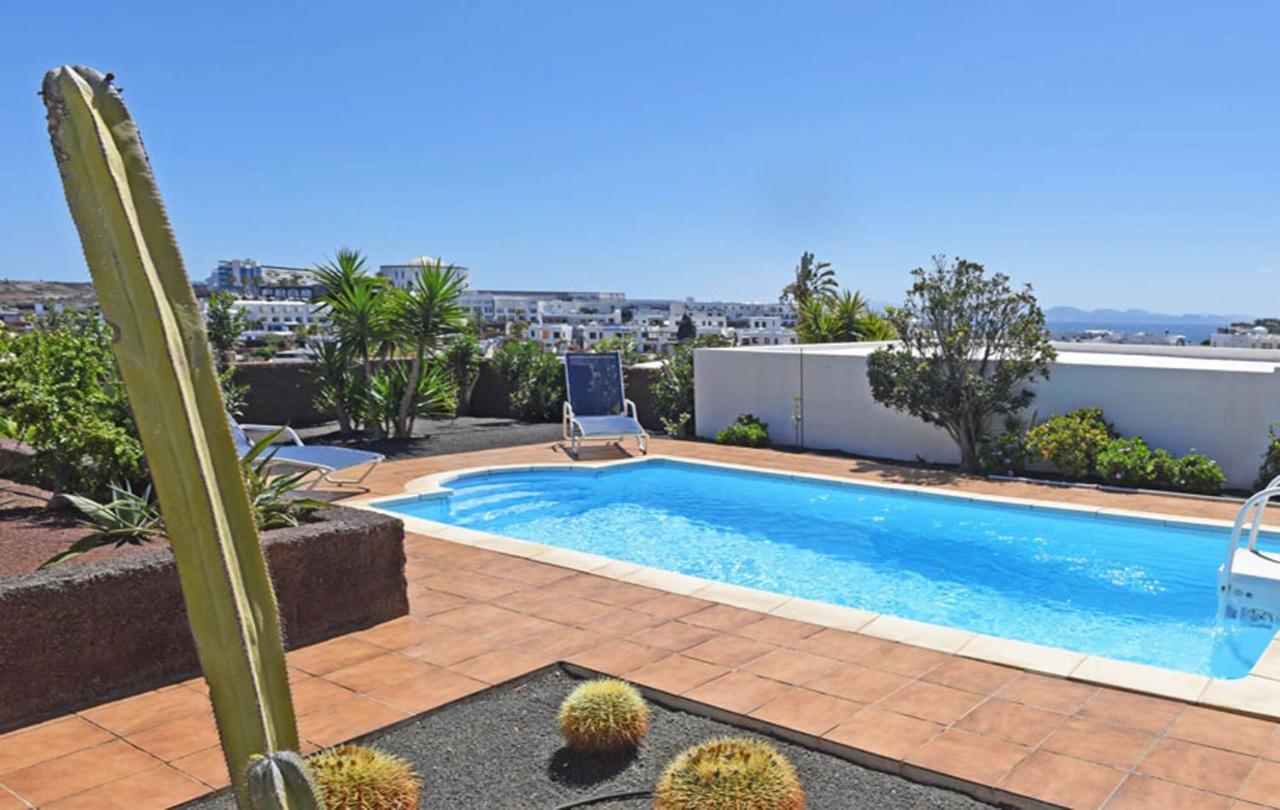 Holiday home Coloradas Playa Blanca (Lanzarote)