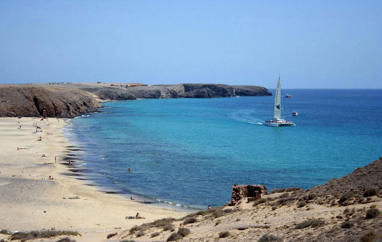 Holiday home Coloradas