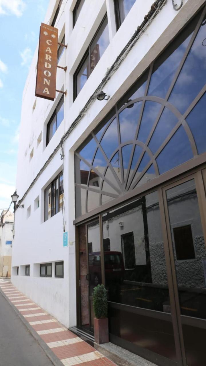 Residencia Cardona * Arrecife (Lanzarote)