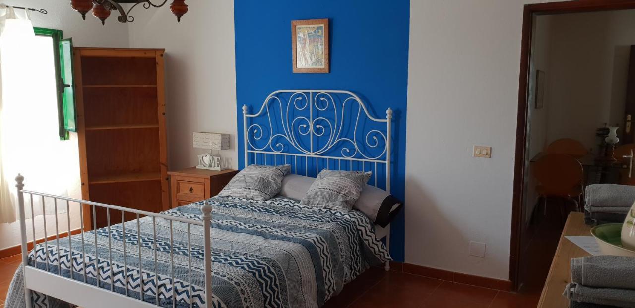 Pensión Casa Las Vistas