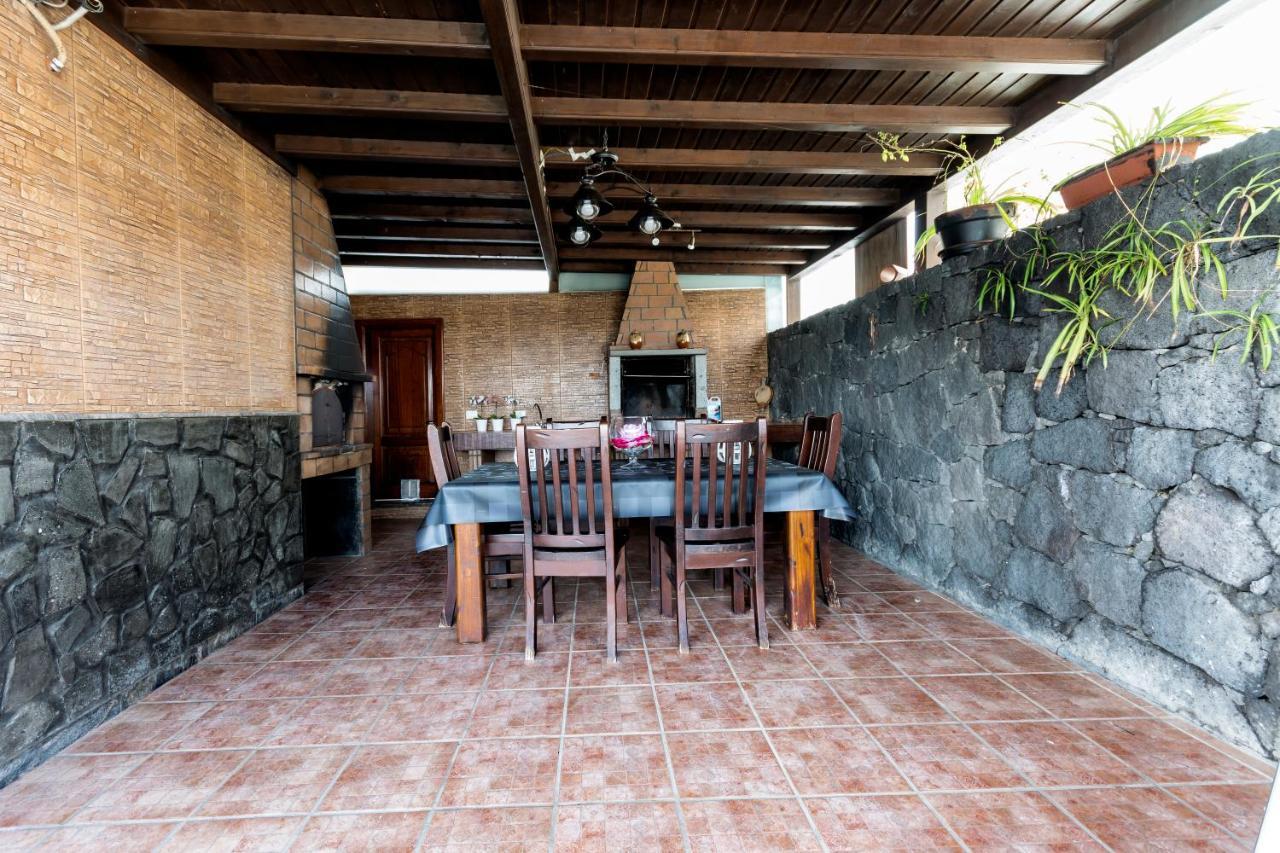 Сasa de vacaciones Casa Portuguesa *