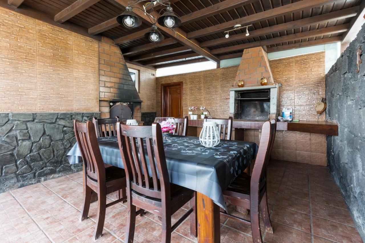Casa Portuguesa * Tahiche