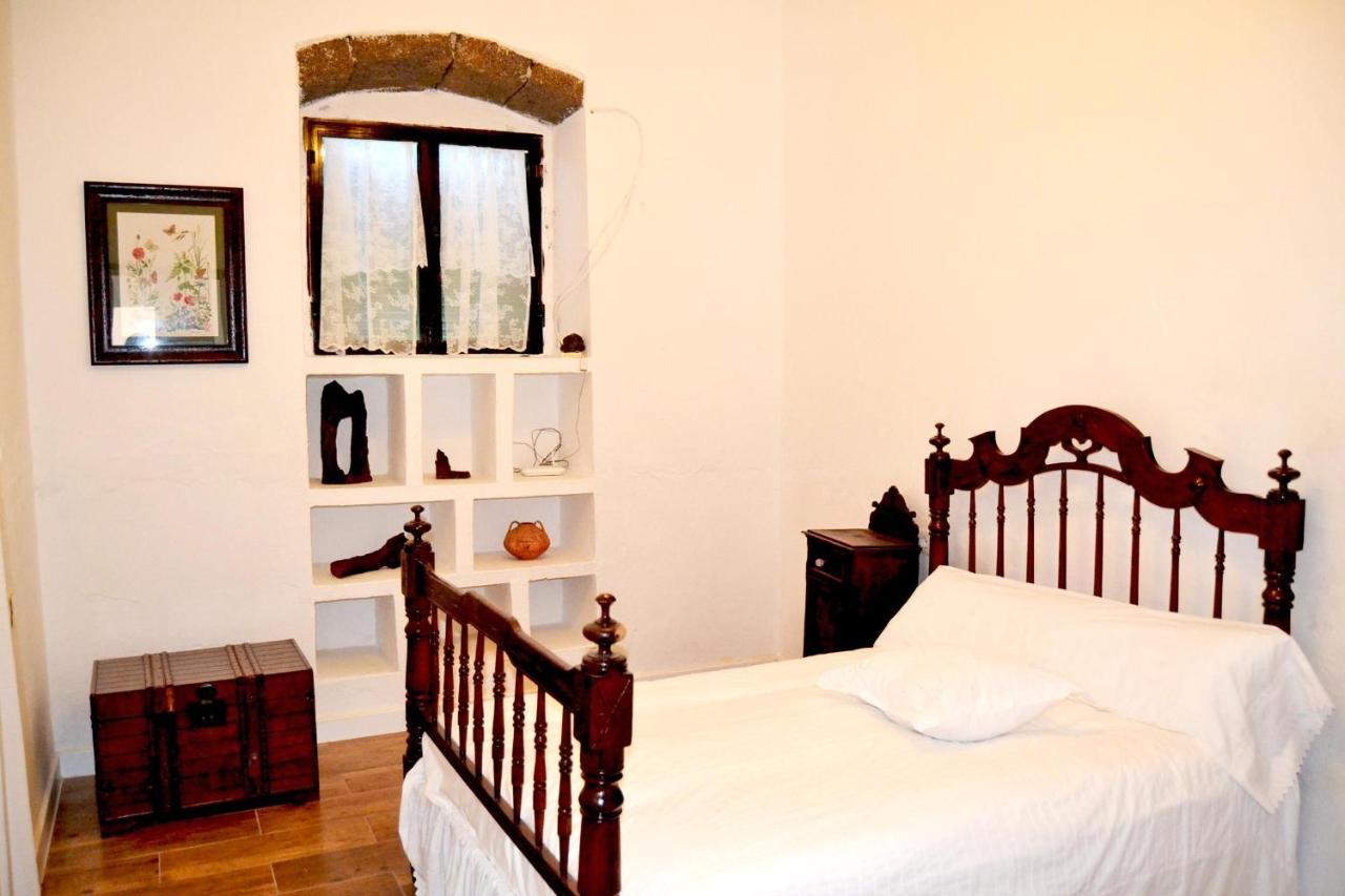 Casa Emerenciana Holiday home