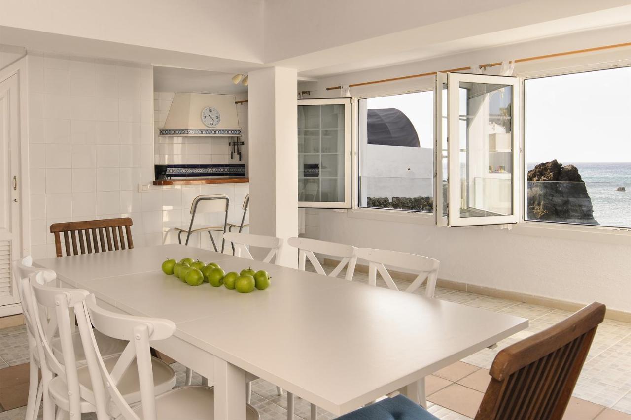 Holiday home Casa La Marea Punta Mujeres
