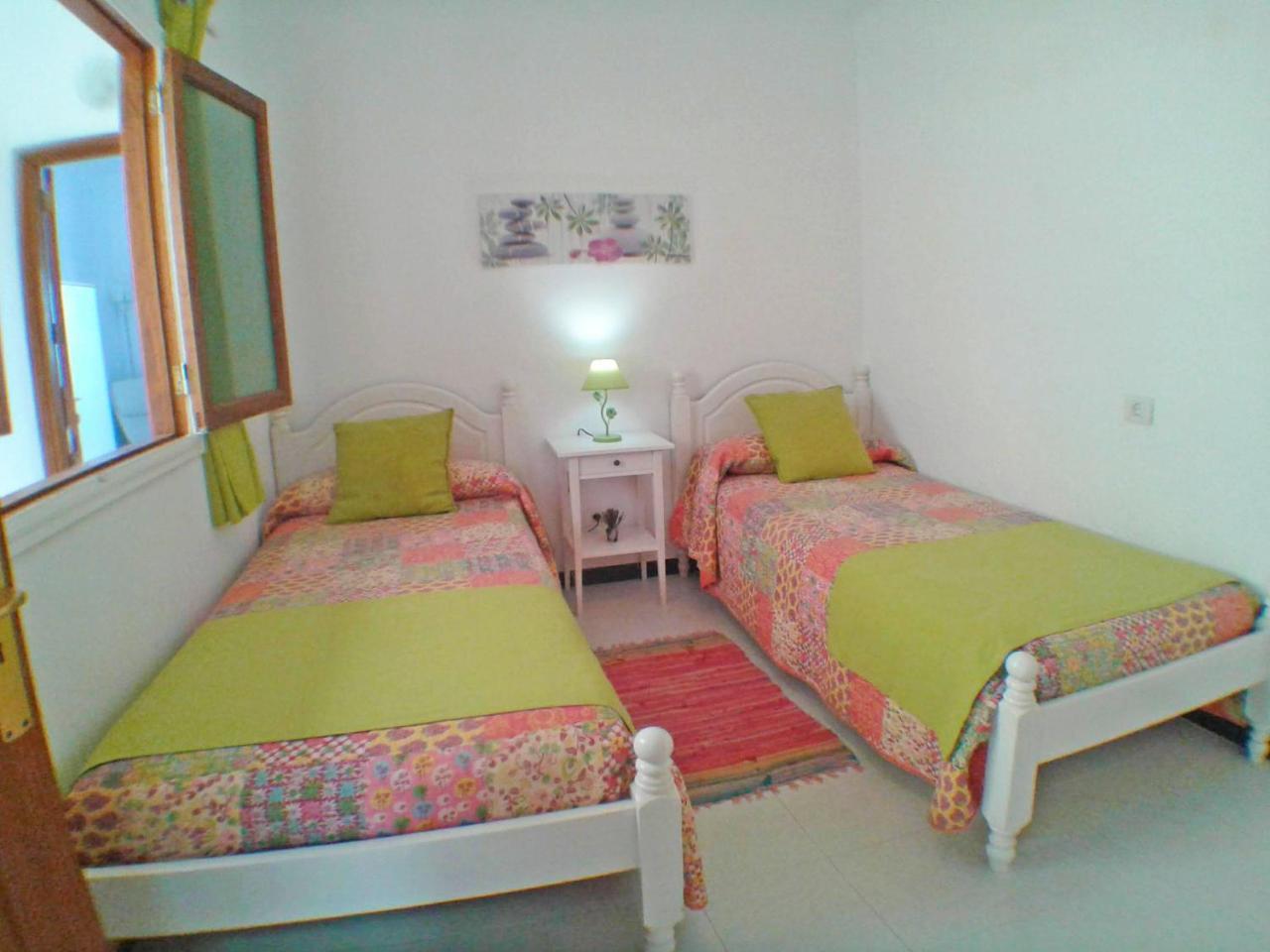 Front House For Relax Сasa de vacaciones *