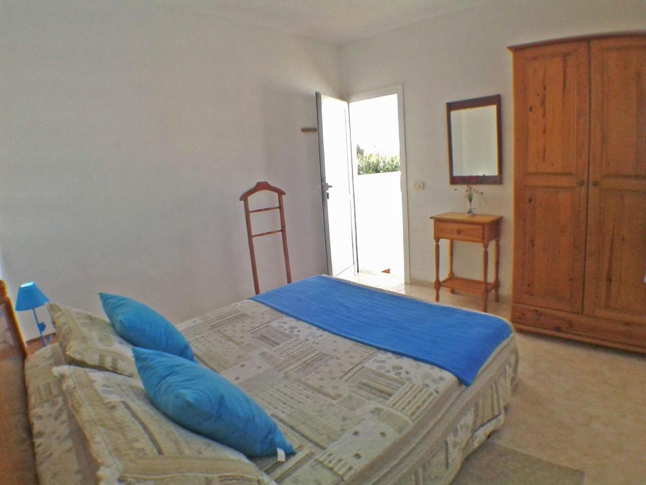Front House For Relax El Golfo