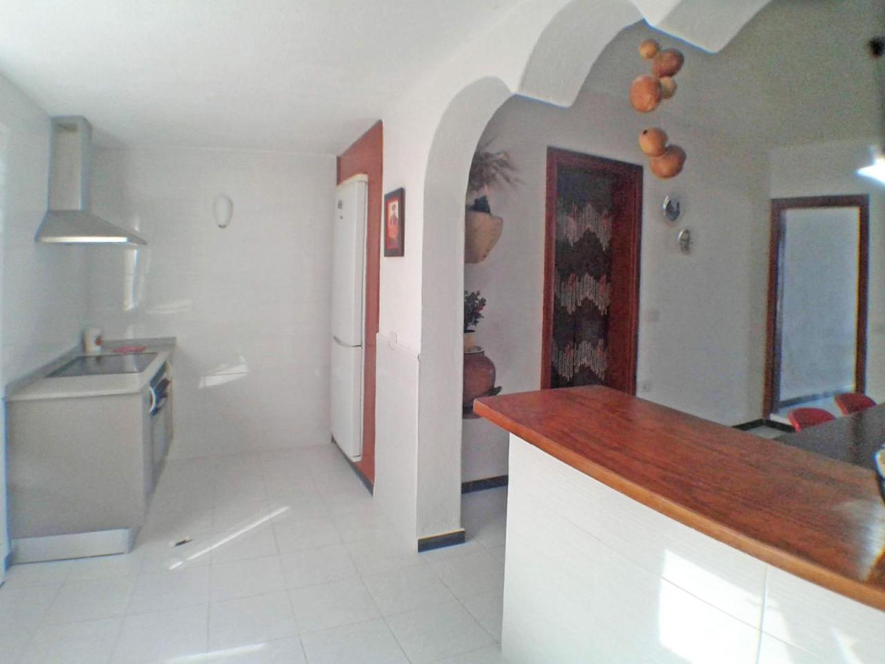 Front House For Relax * El Golfo