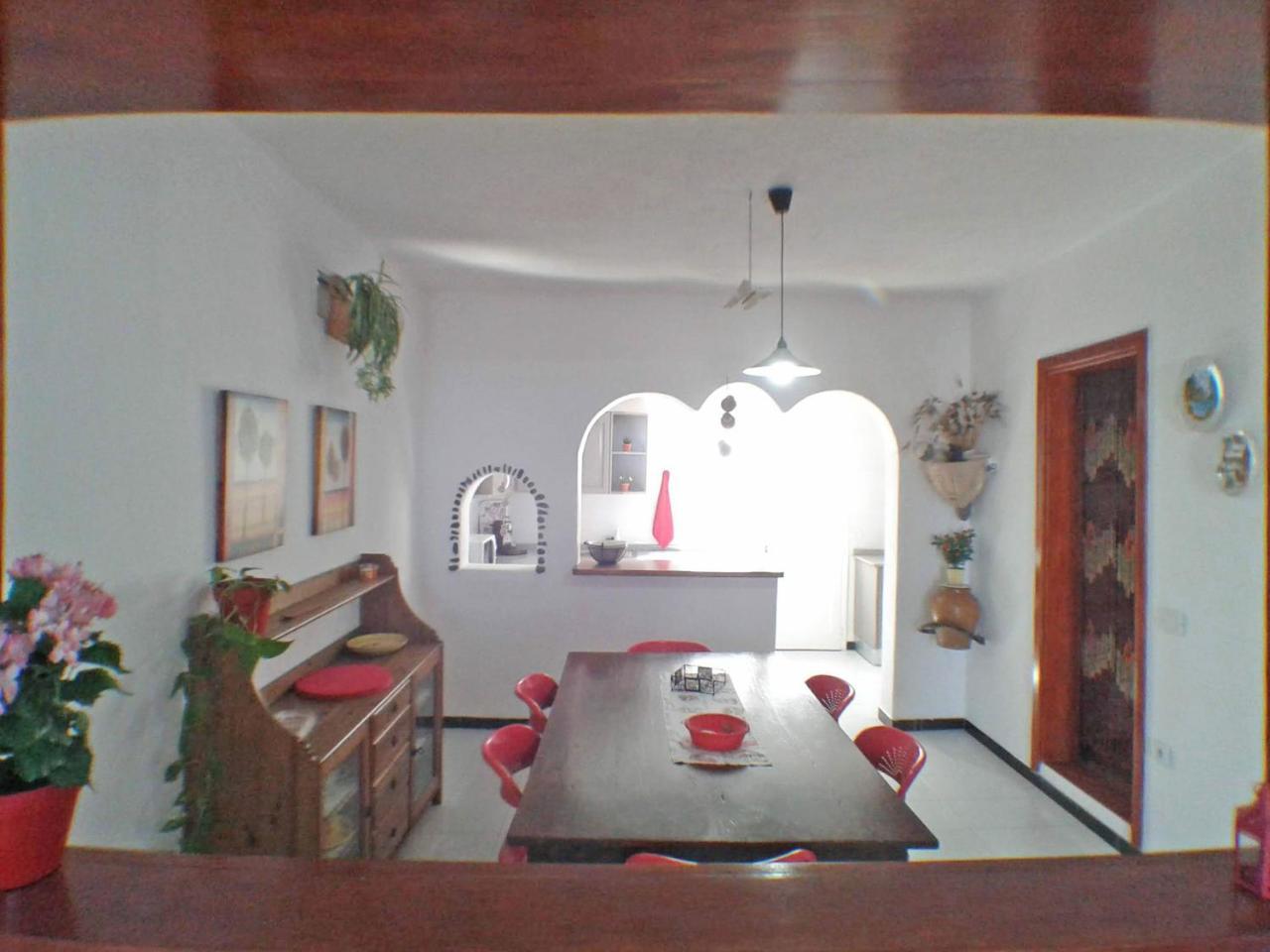 Сasa de vacaciones Front House For Relax *