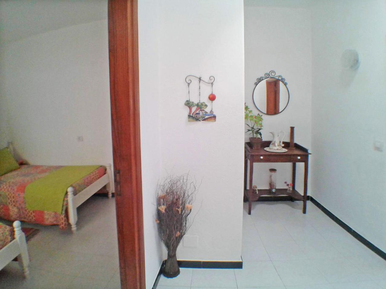 Сasa de vacaciones Front House For Relax *