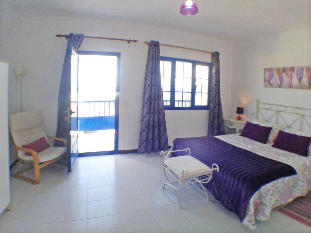 Front House For Relax * El Golfo