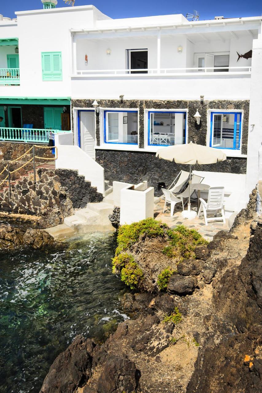 Holiday home Casa La Marea