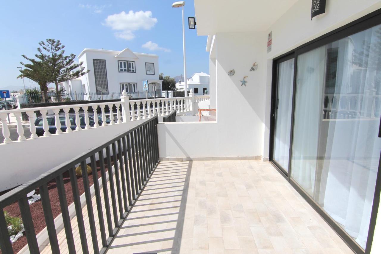Apartment Jazmin, Dises *