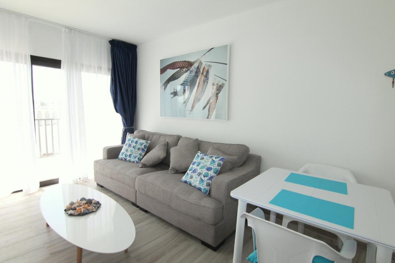 Apartment Jazmin, Dises Puerto del Carmen (Lanzarote)