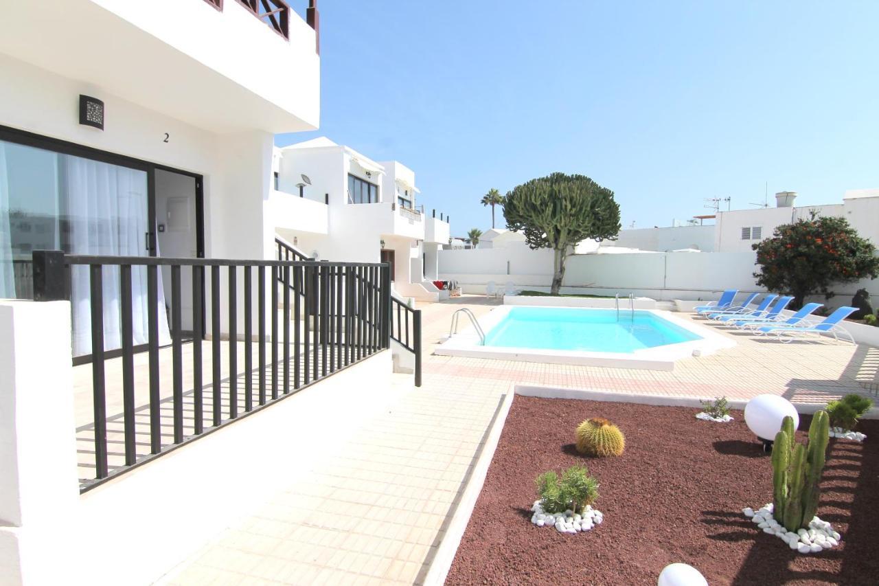 Apartment Jazmin, Dises Puerto del Carmen (Lanzarote)