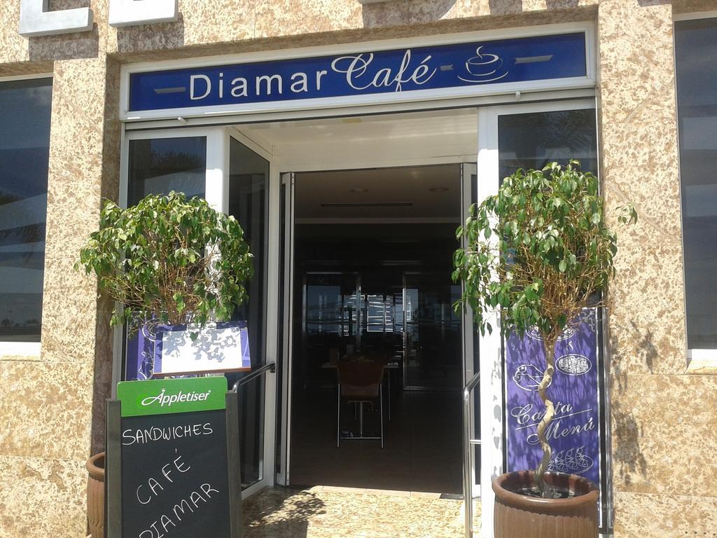 Diamar Hotel