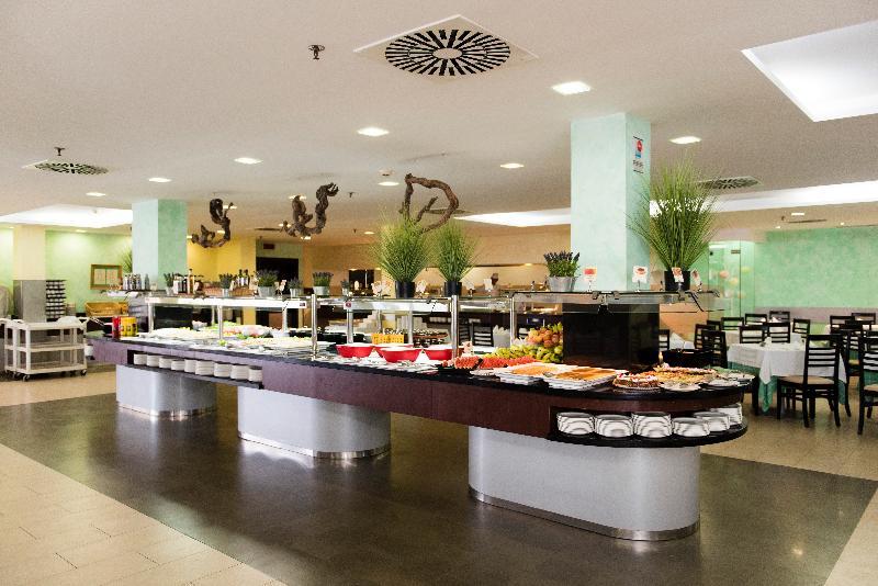 Apartahotel Floresta