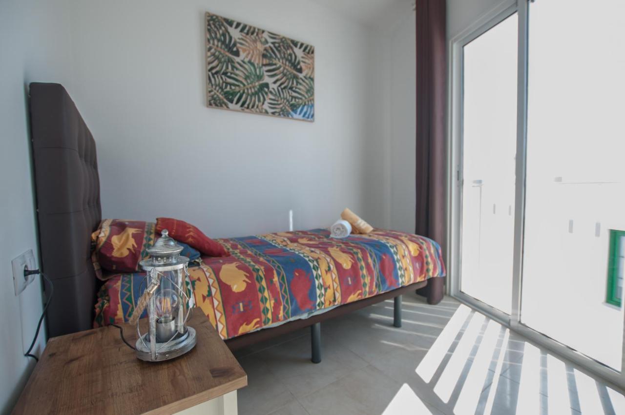 Rincon Marinero With Large Terrace And Views Apartamento *