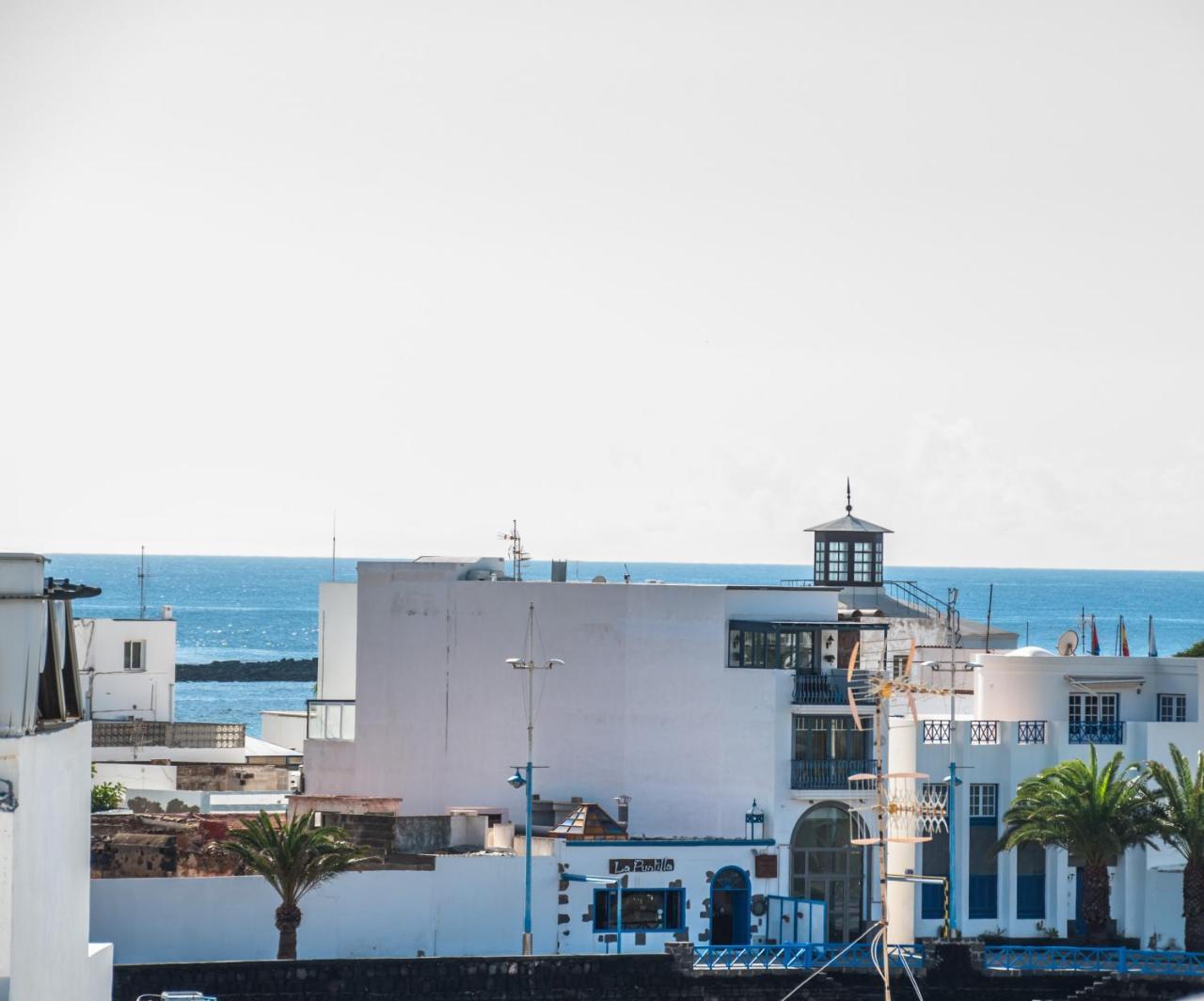 Apartamento Rincon Marinero With Large Terrace And Views *