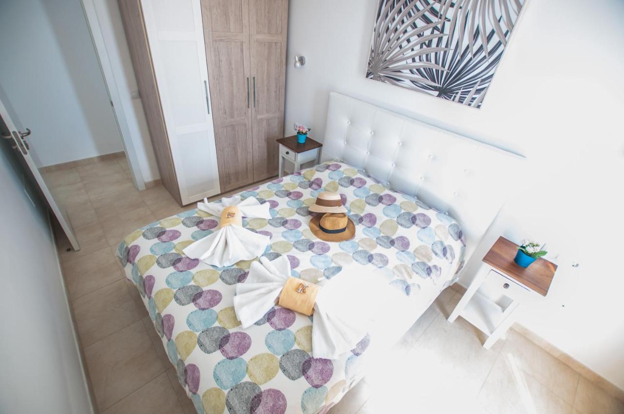 Rincon Marinero With Large Terrace And Views *