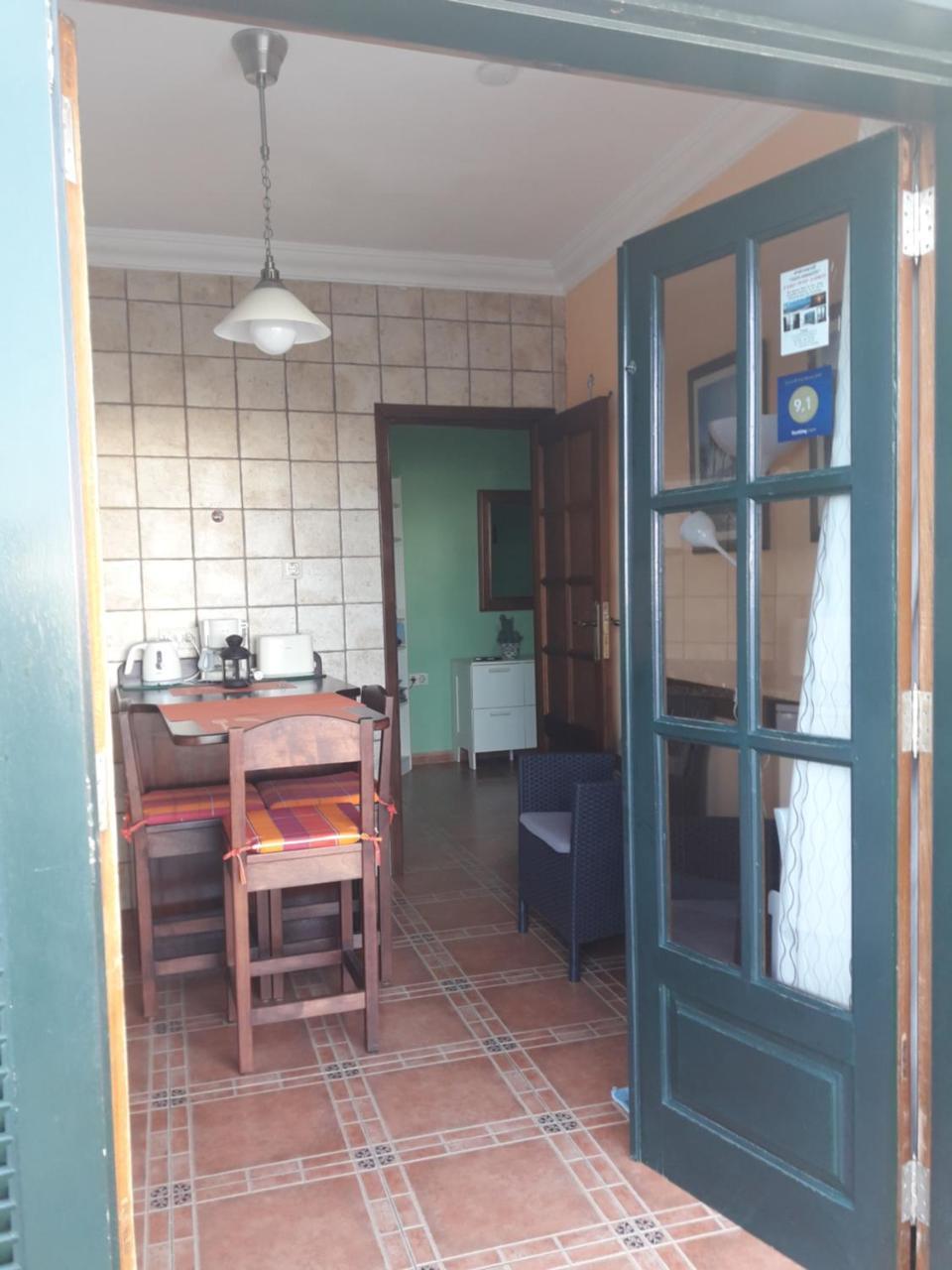 Casa Costa Amanecer *