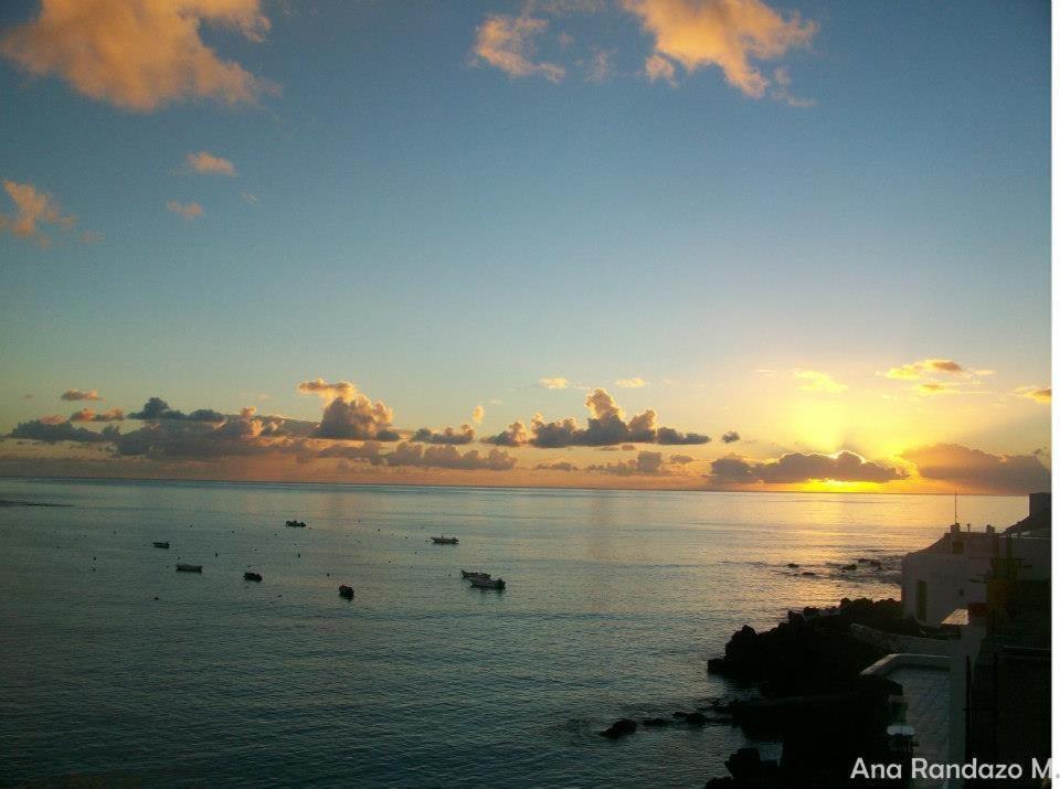 Casa Costa Amanecer * Punta Mujeres