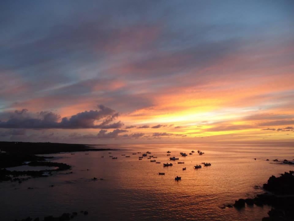 Holiday home Casa Costa Amanecer *