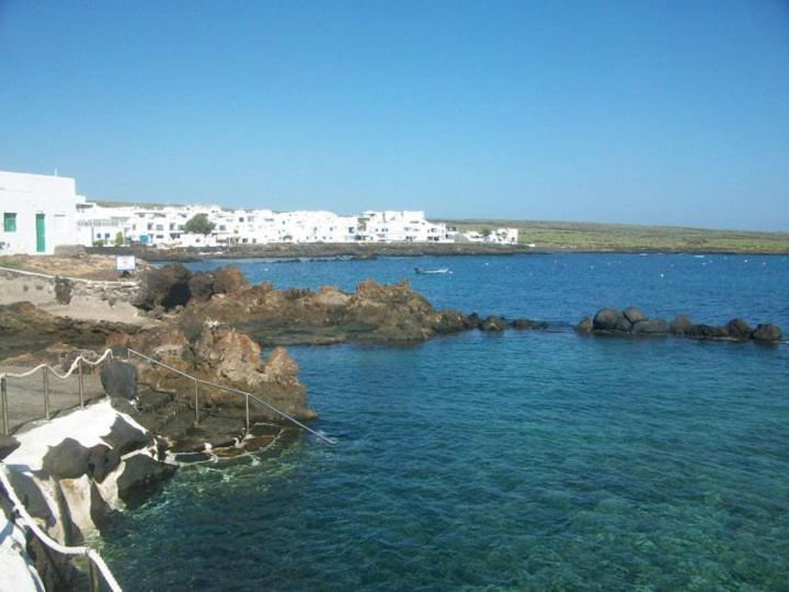 Casa Costa Amanecer *