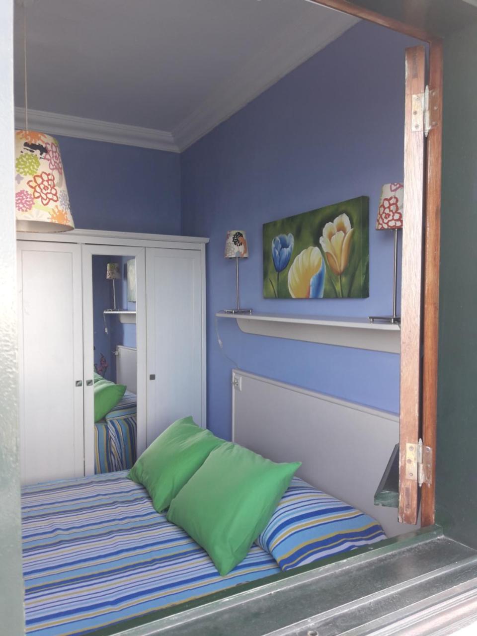 Casa Costa Amanecer Holiday home Punta Mujeres