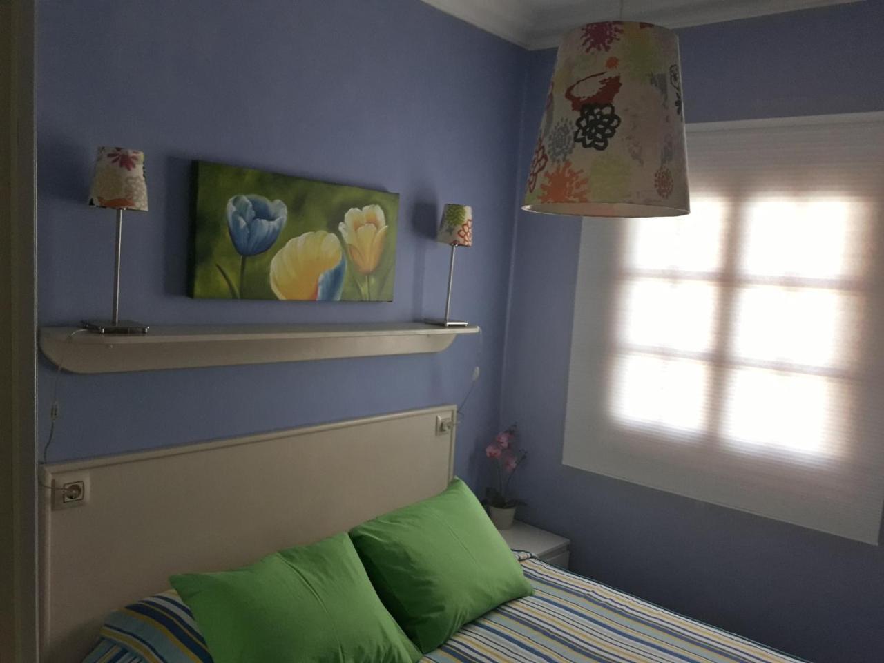 Casa Costa Amanecer Holiday home