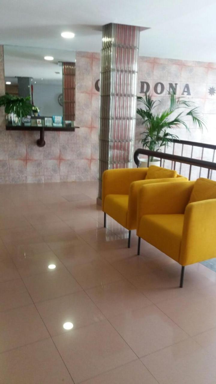 Residencia Cardona * Arrecife (Lanzarote)