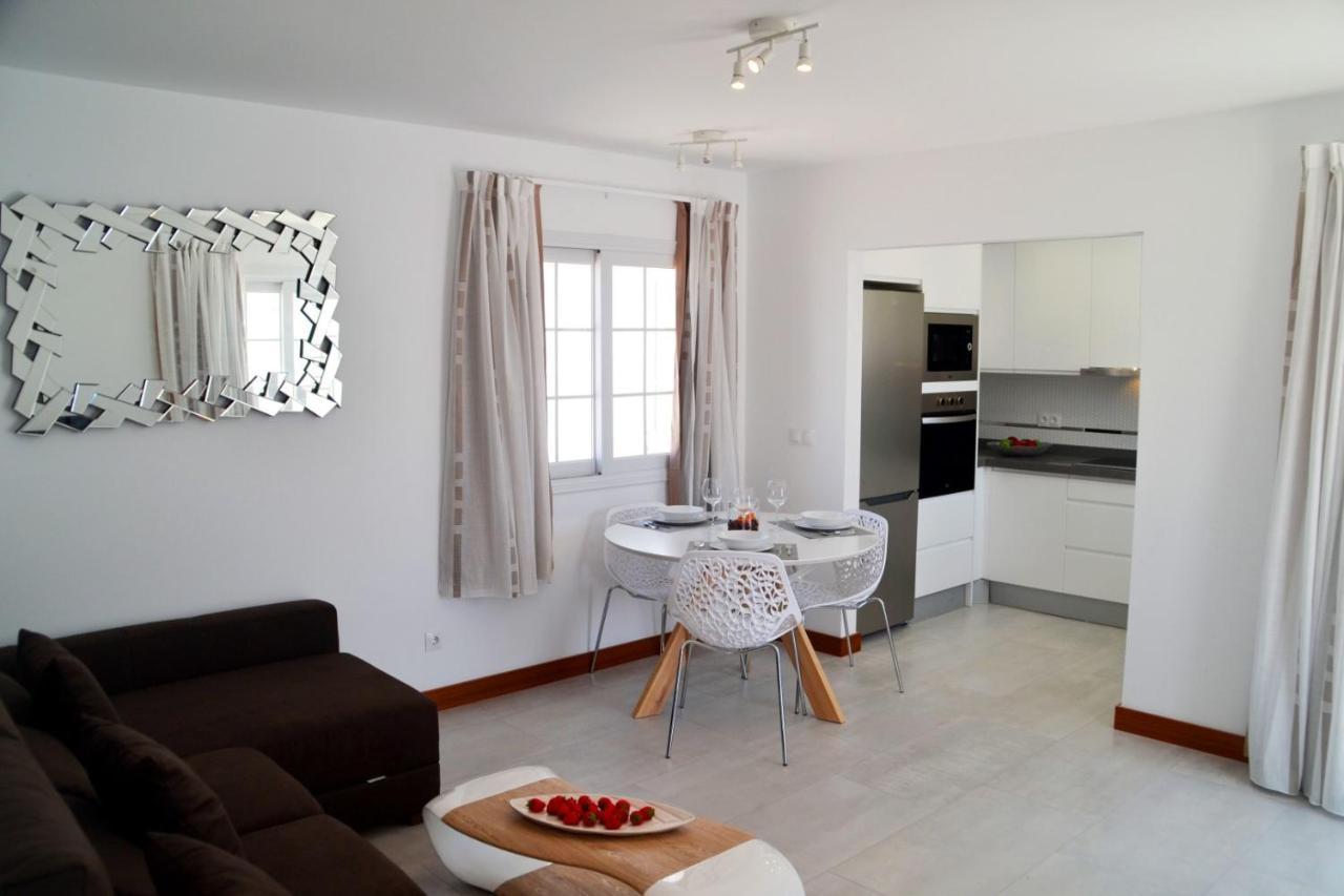 Deluxe Atlantico Rubicon Villa