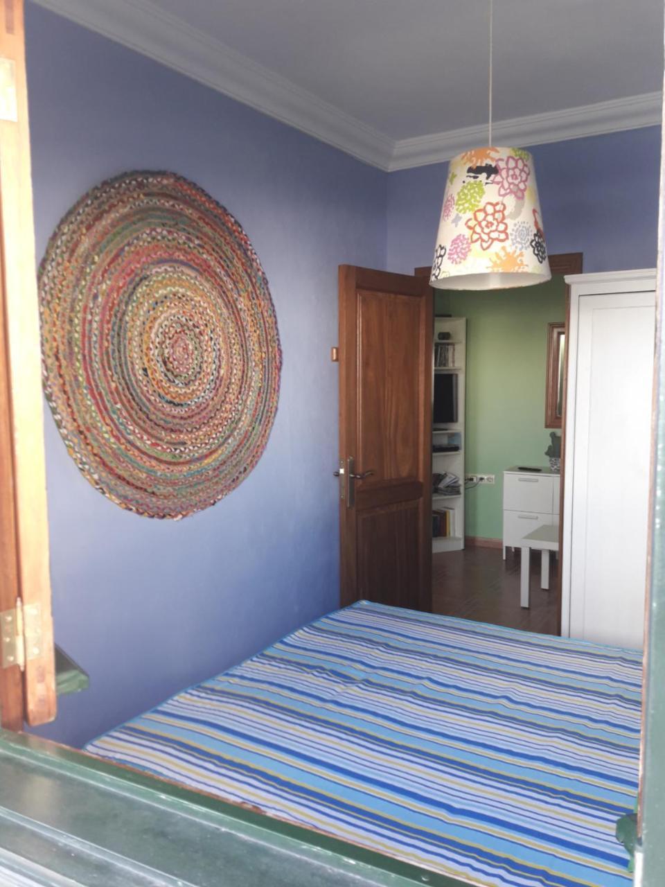 Holiday home Casa Costa Amanecer Punta Mujeres