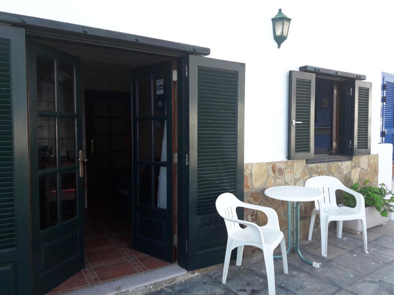 Casa Costa Amanecer Holiday home Punta Mujeres
