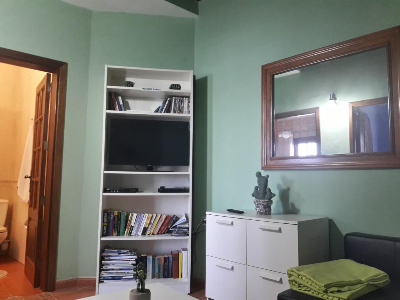 Casa Costa Amanecer Holiday home Punta Mujeres