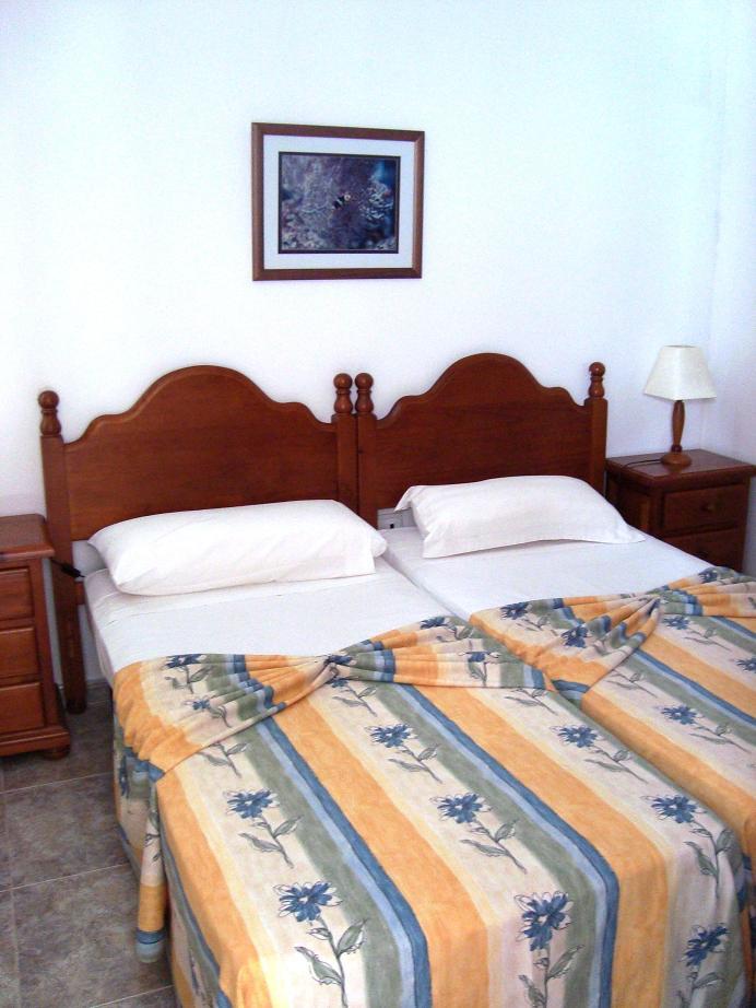 Villa Bocaina *