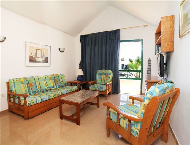 Acacias Apartamento Puerto del Carmen (Lanzarote)