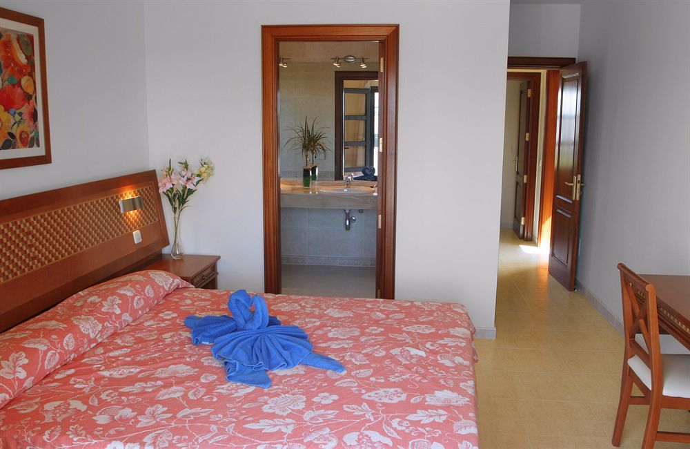 Susaeta Villa *