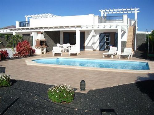 Villa Susaeta *